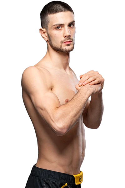 მათე სანიკიძე